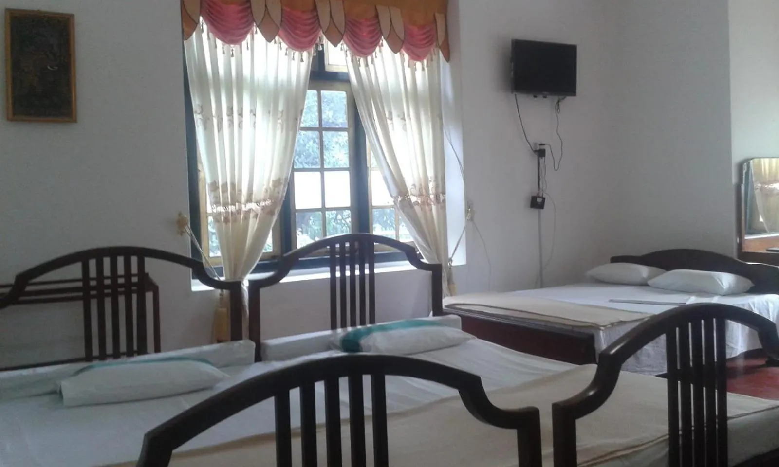 Lodge Rajagala Residence Bungalow Hunnasgiriya Kandy