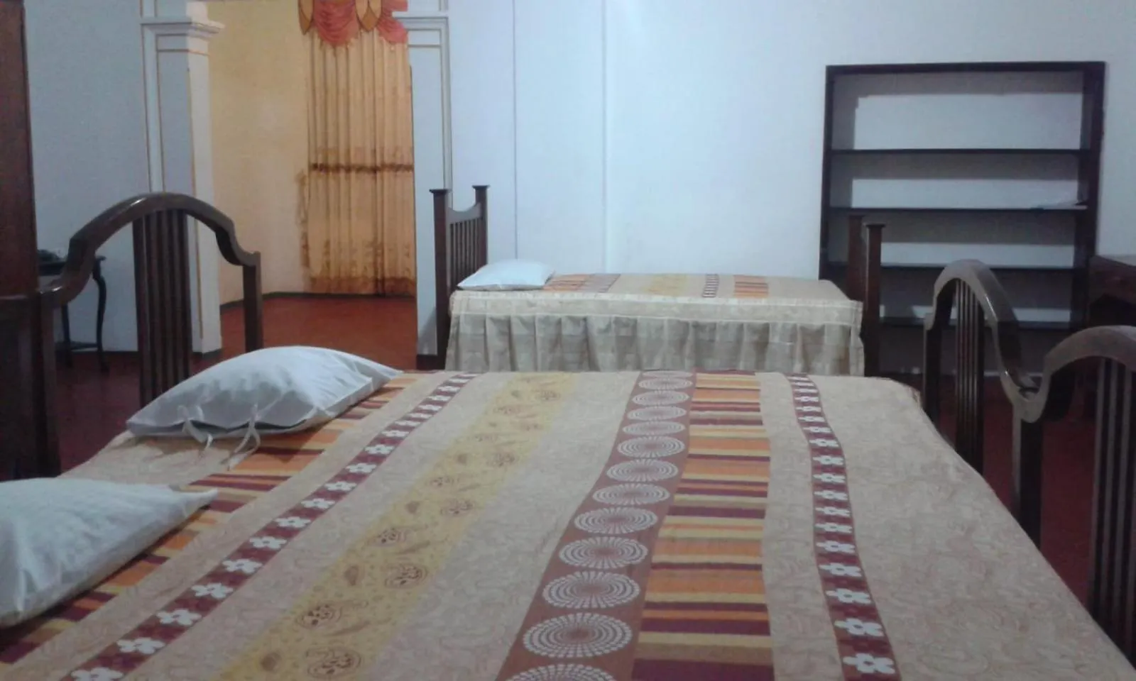 Rajagala Residence Bungalow Hunnasgiriya Kandy 0*,  Sri Lanka