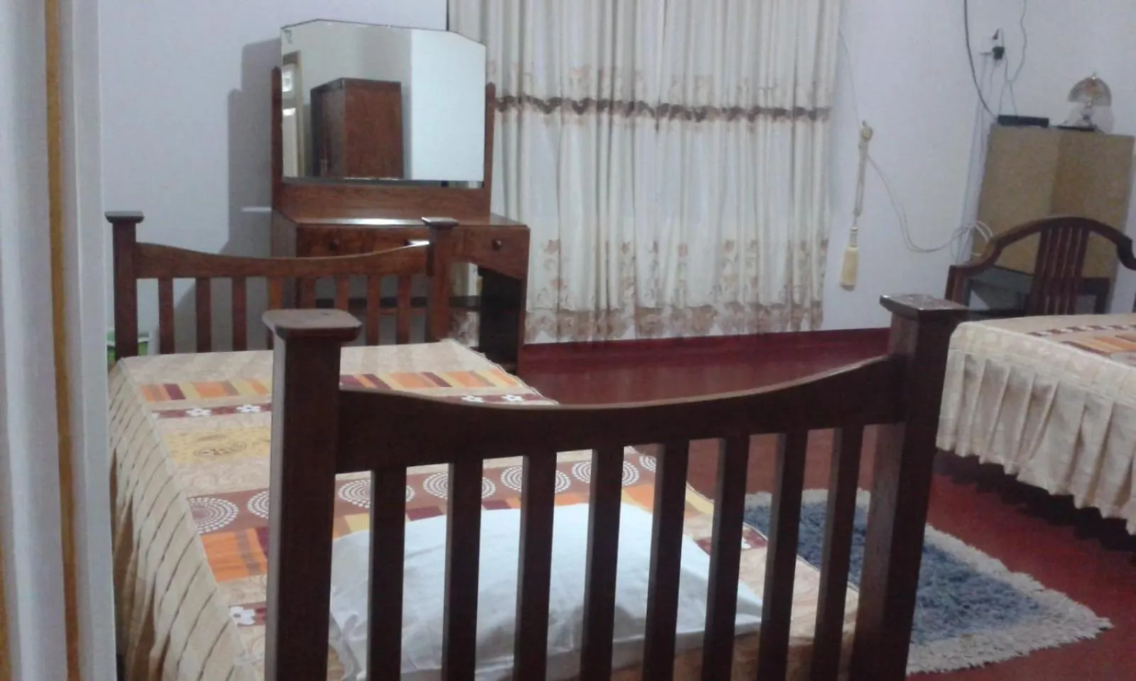 Rajagala Residence Bungalow Hunnasgiriya Kandy Lodge