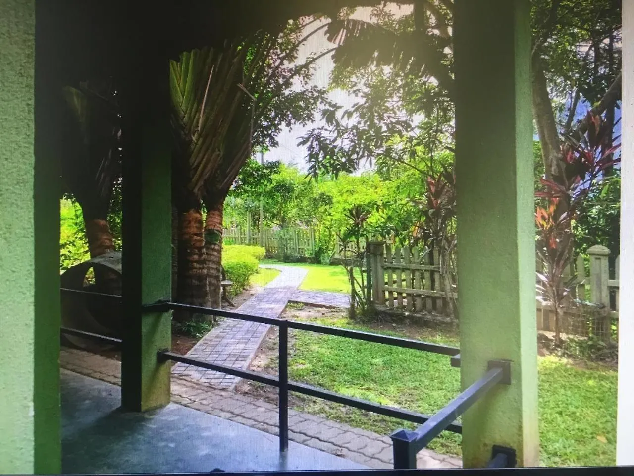 Lodge Rajagala Residence Bungalow Hunnasgiriya Kandy