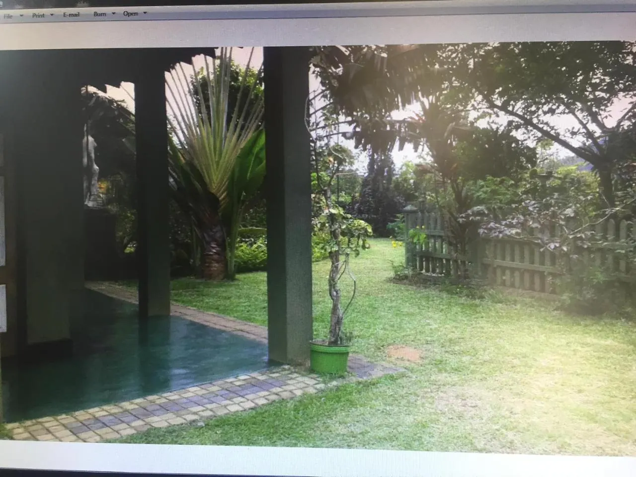 Rajagala Residence Bungalow Hunnasgiriya Kandy 0*,