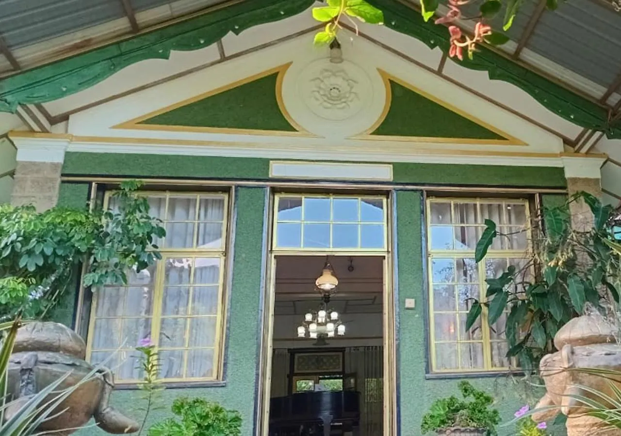 Rajagala Residence Bungalow Hunnasgiriya Kandy