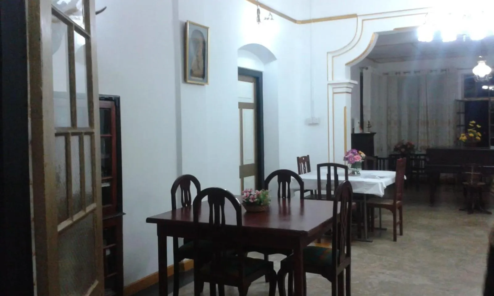Rajagala Residence Bungalow Hunnasgiriya Kandy