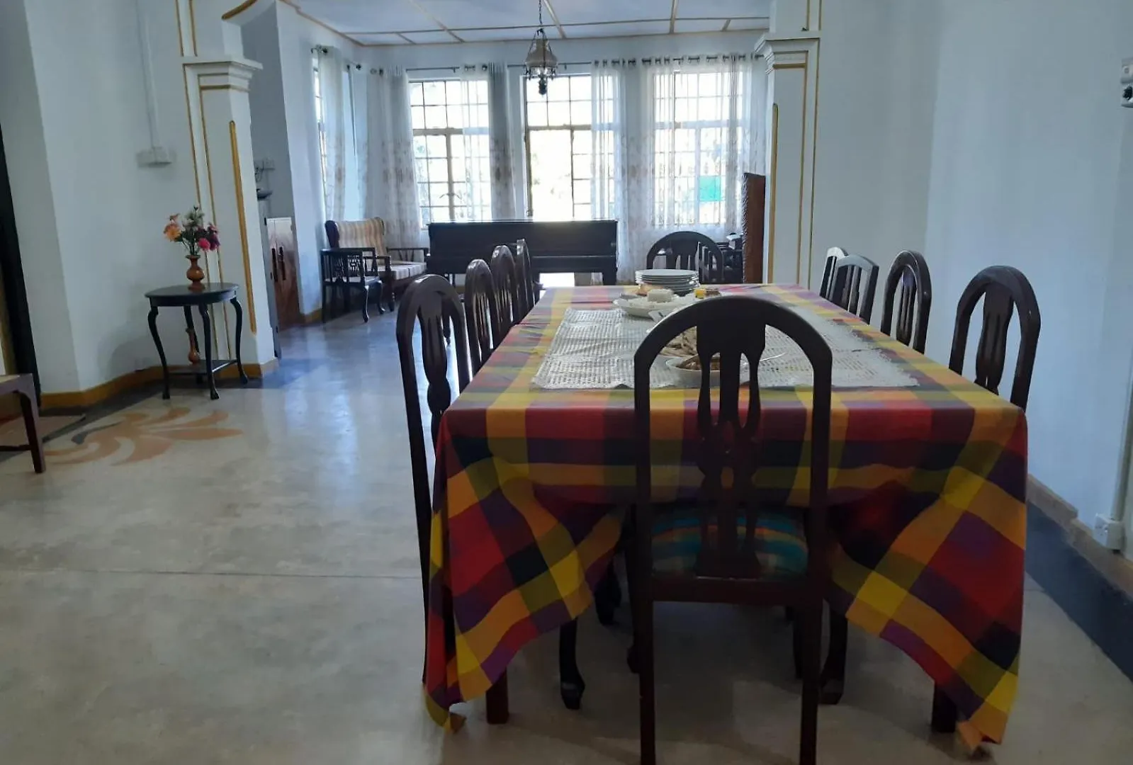 Rajagala Residence Bungalow Hunnasgiriya Kandy Lodge