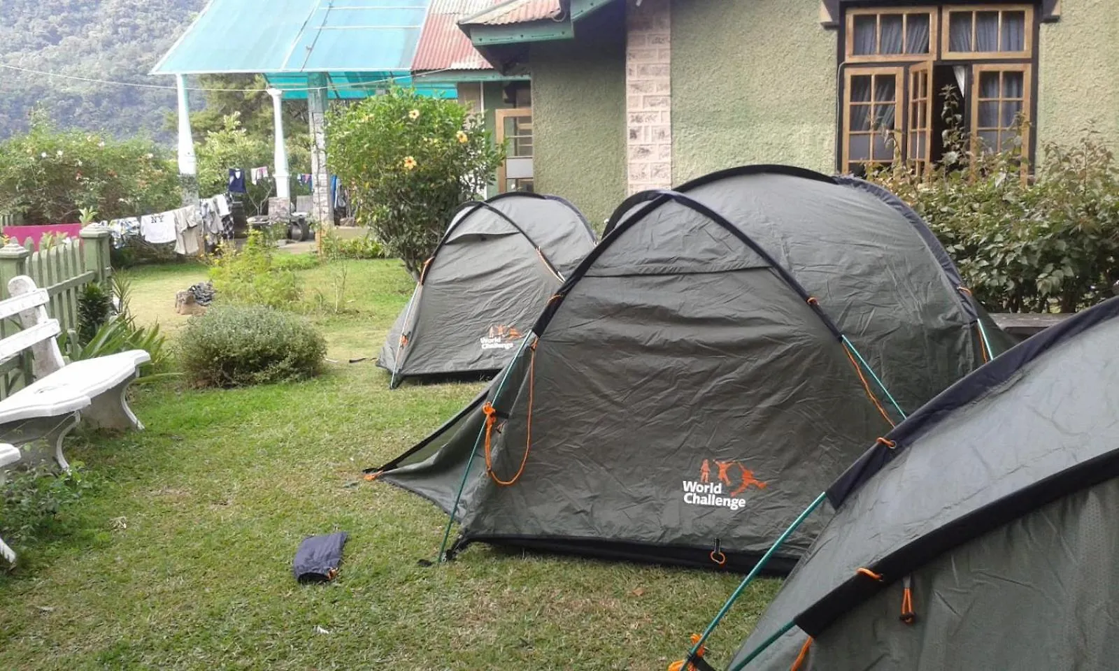 Rajagala Residence Bungalow Hunnasgiriya Kandy 0*,