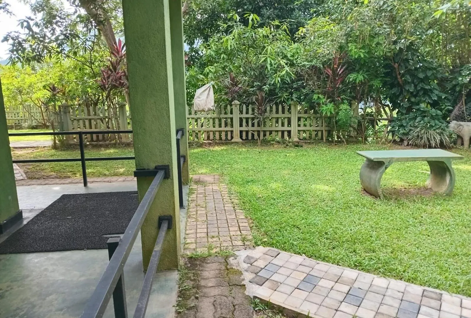 Rajagala Residence Bungalow Hunnasgiriya Kandy