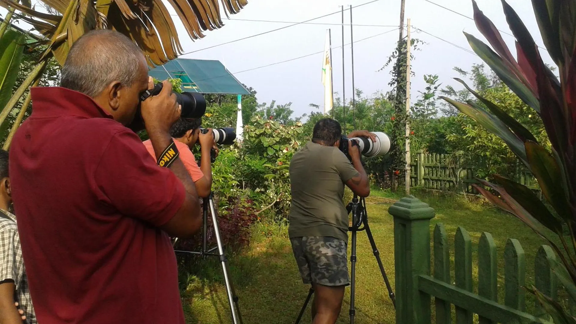 Rajagala Residence Bungalow Hunnasgiriya Kandy