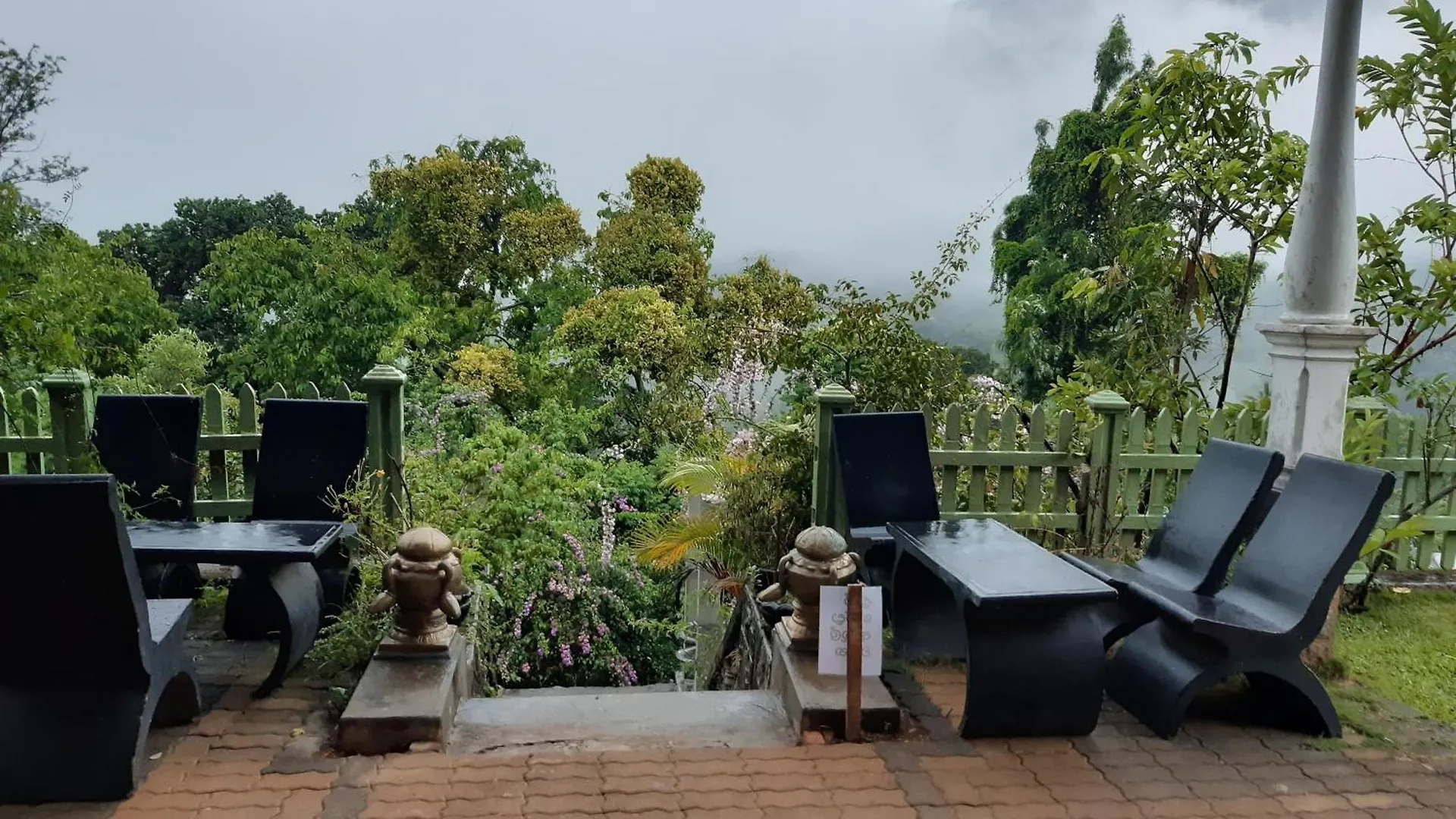 Rajagala Residence Bungalow Hunnasgiriya Kandy Lodge