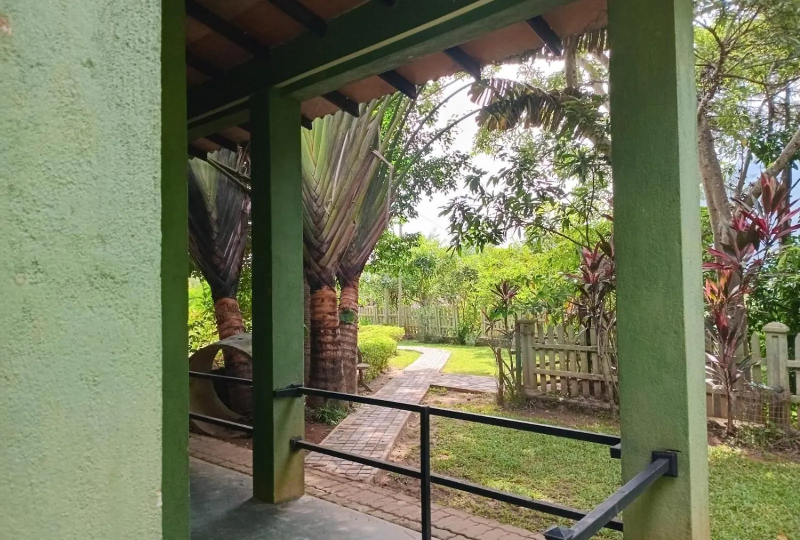 Lodge Rajagala Residence Bungalow Hunnasgiriya Kandy