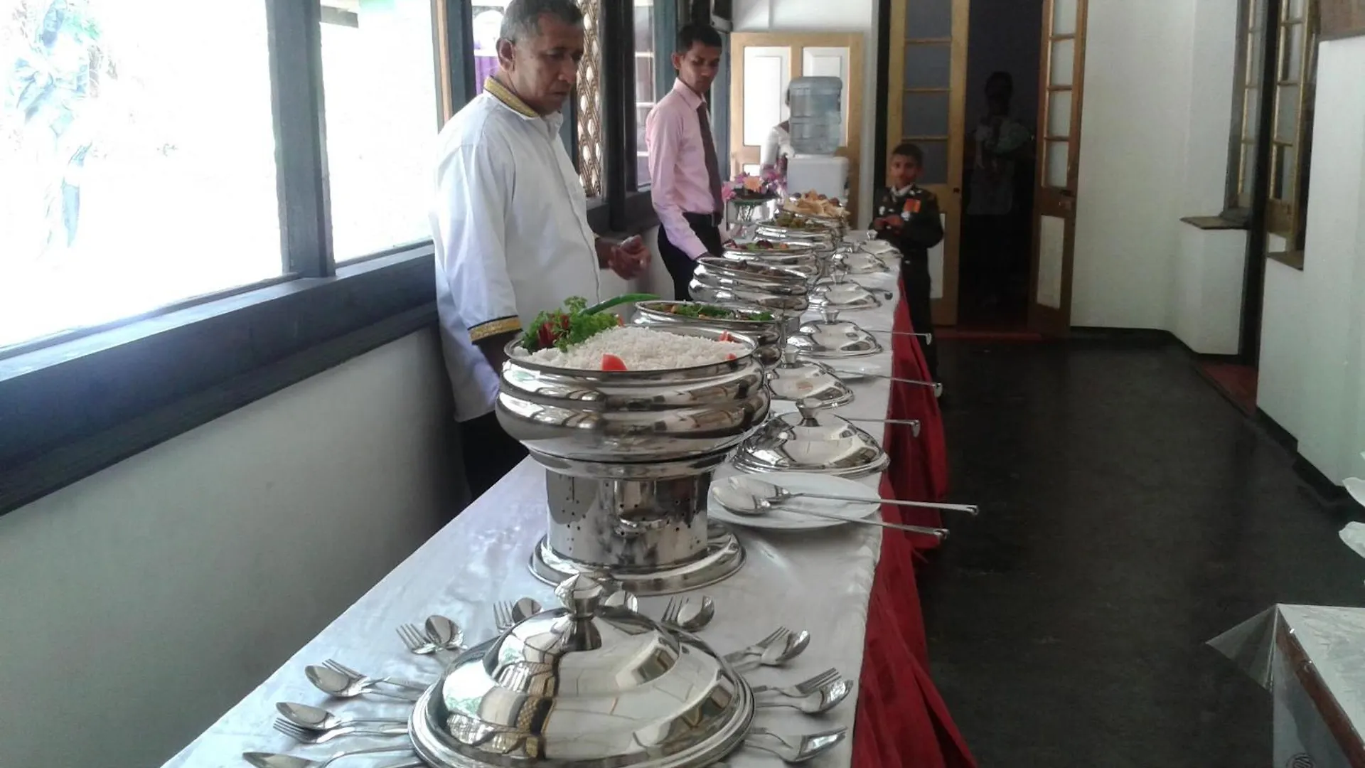 Rajagala Residence Bungalow Hunnasgiriya Kandy