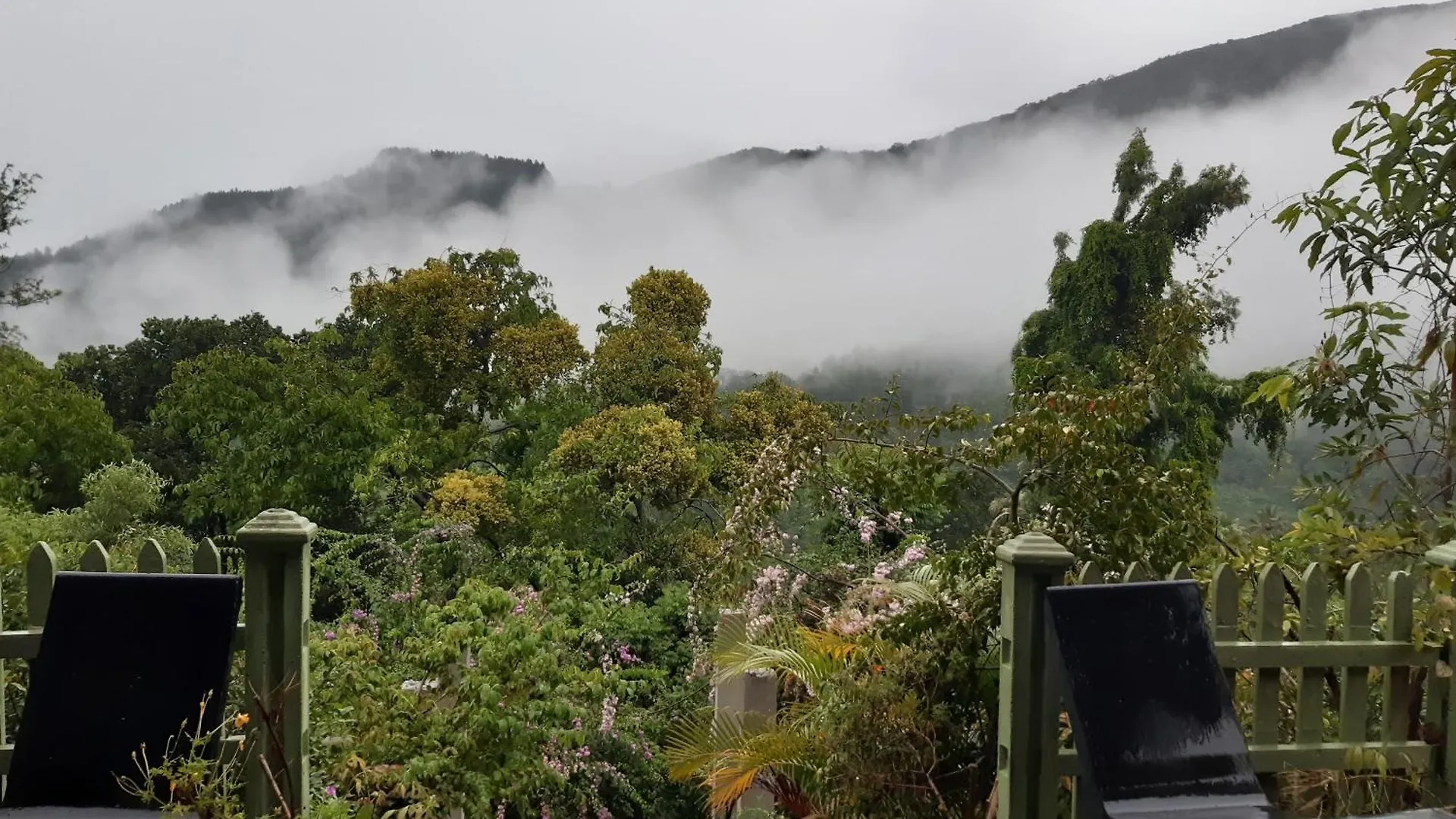 Rajagala Residence Bungalow Hunnasgiriya Kandy