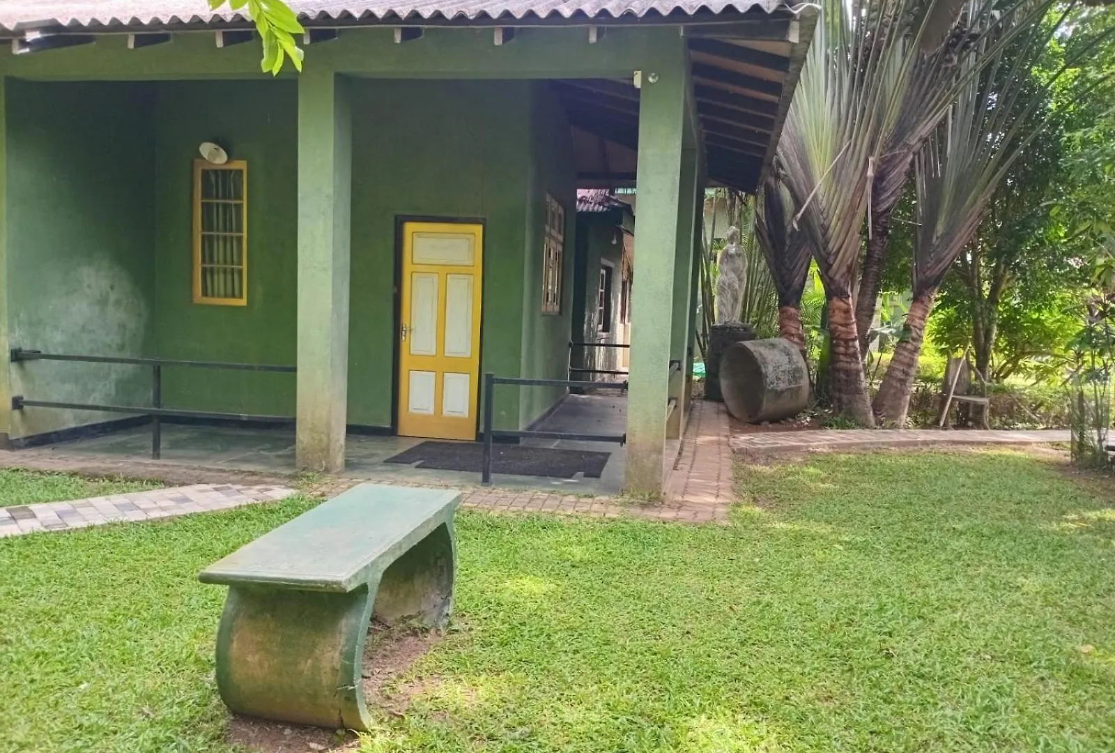 Rajagala Residence Bungalow Hunnasgiriya Kandy