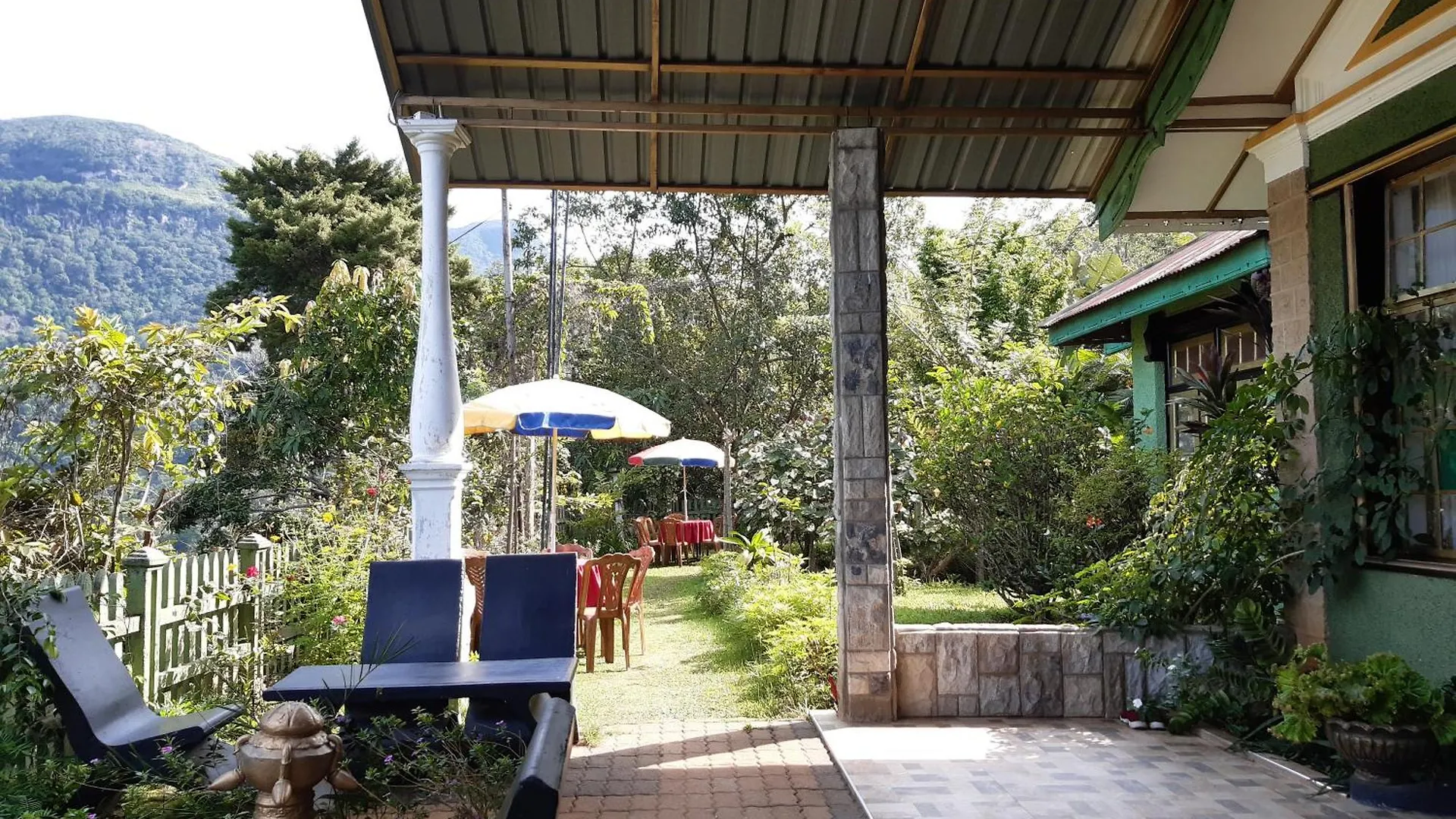 Rajagala Residence Bungalow Hunnasgiriya Kandy 0*,  Sri Lanka
