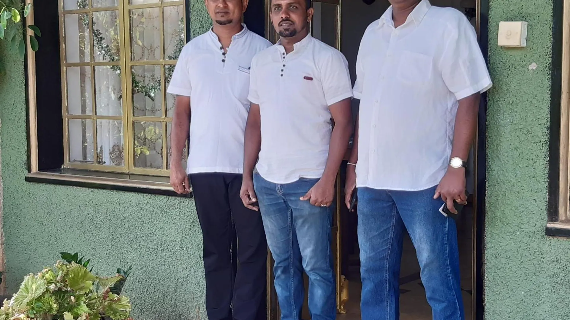 Rajagala Residence Bungalow Hunnasgiriya Kandy 0*,