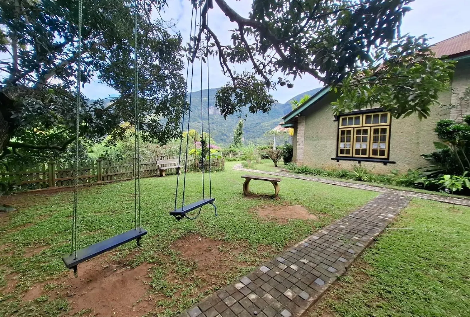 Rajagala Residence Bungalow Hunnasgiriya Kandy 0*,