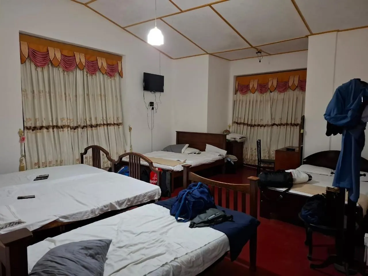 Rajagala Residence Bungalow Hunnasgiriya Kandy