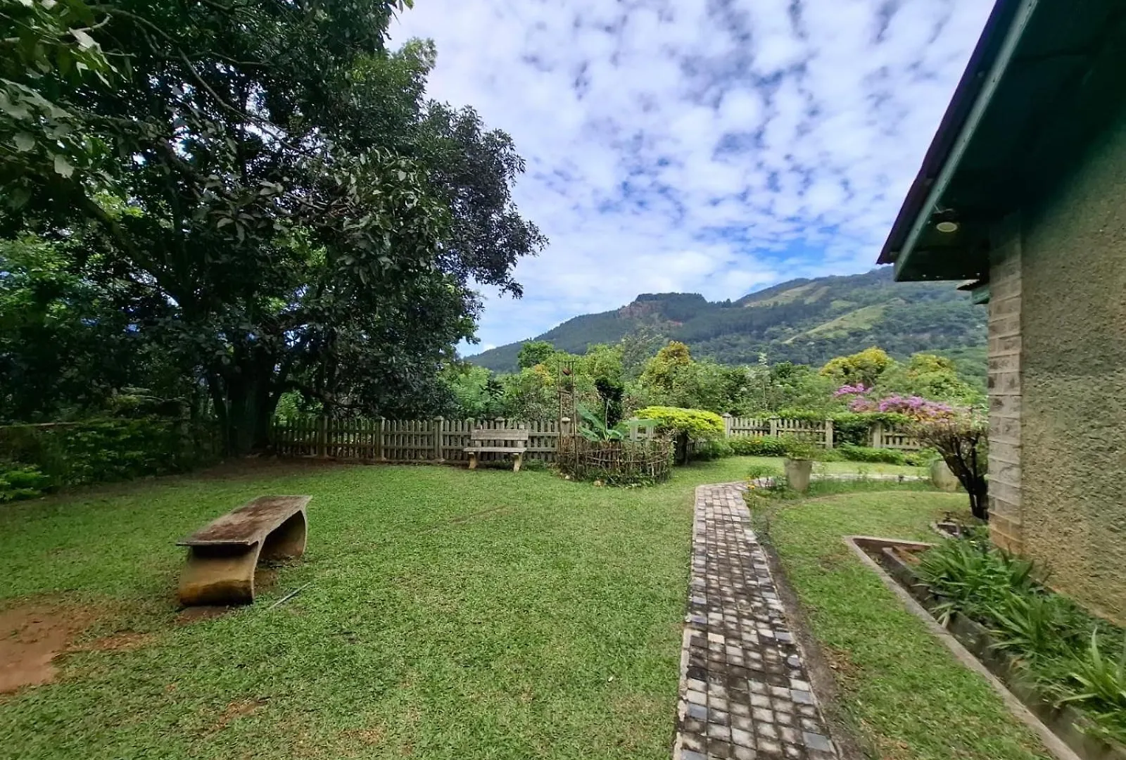 Rajagala Residence Bungalow Hunnasgiriya Kandy Lodge