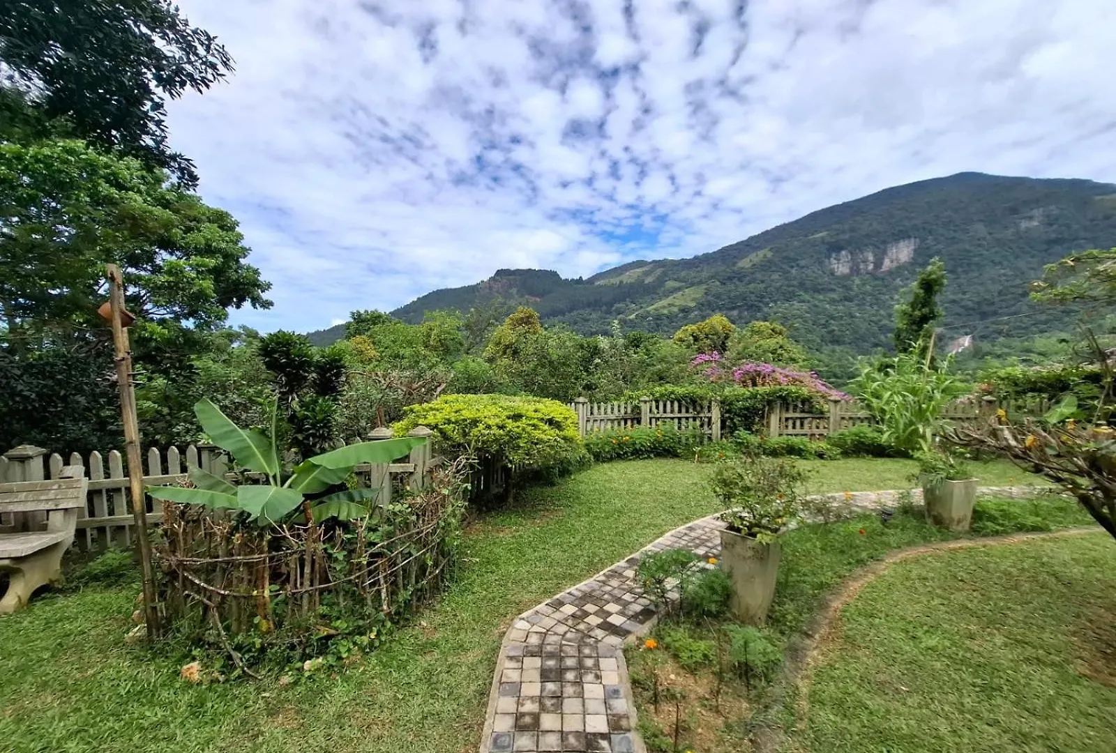 Rajagala Residence Bungalow Hunnasgiriya Kandy