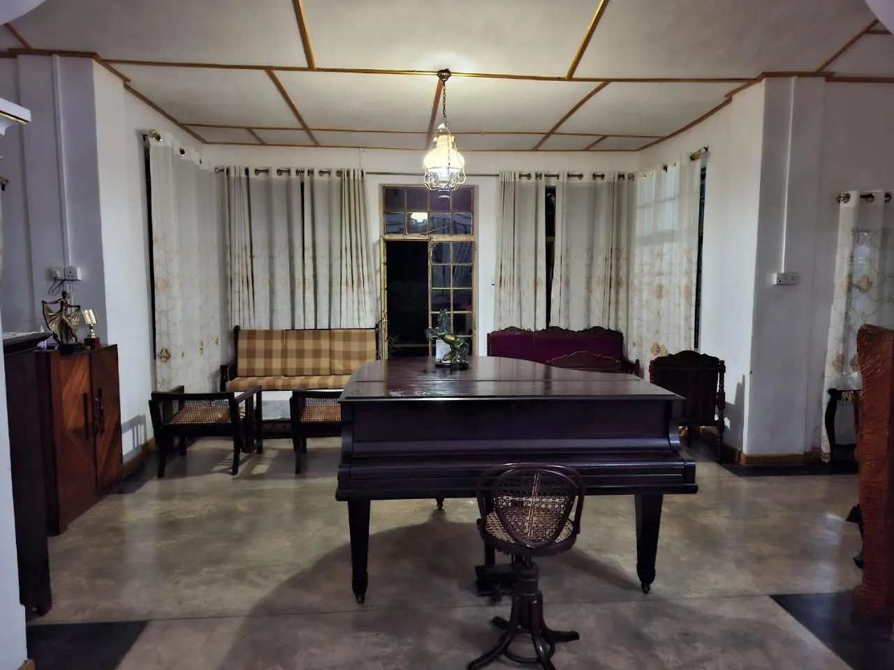 Rajagala Residence Bungalow Hunnasgiriya Kandy 0*,  Sri Lanka