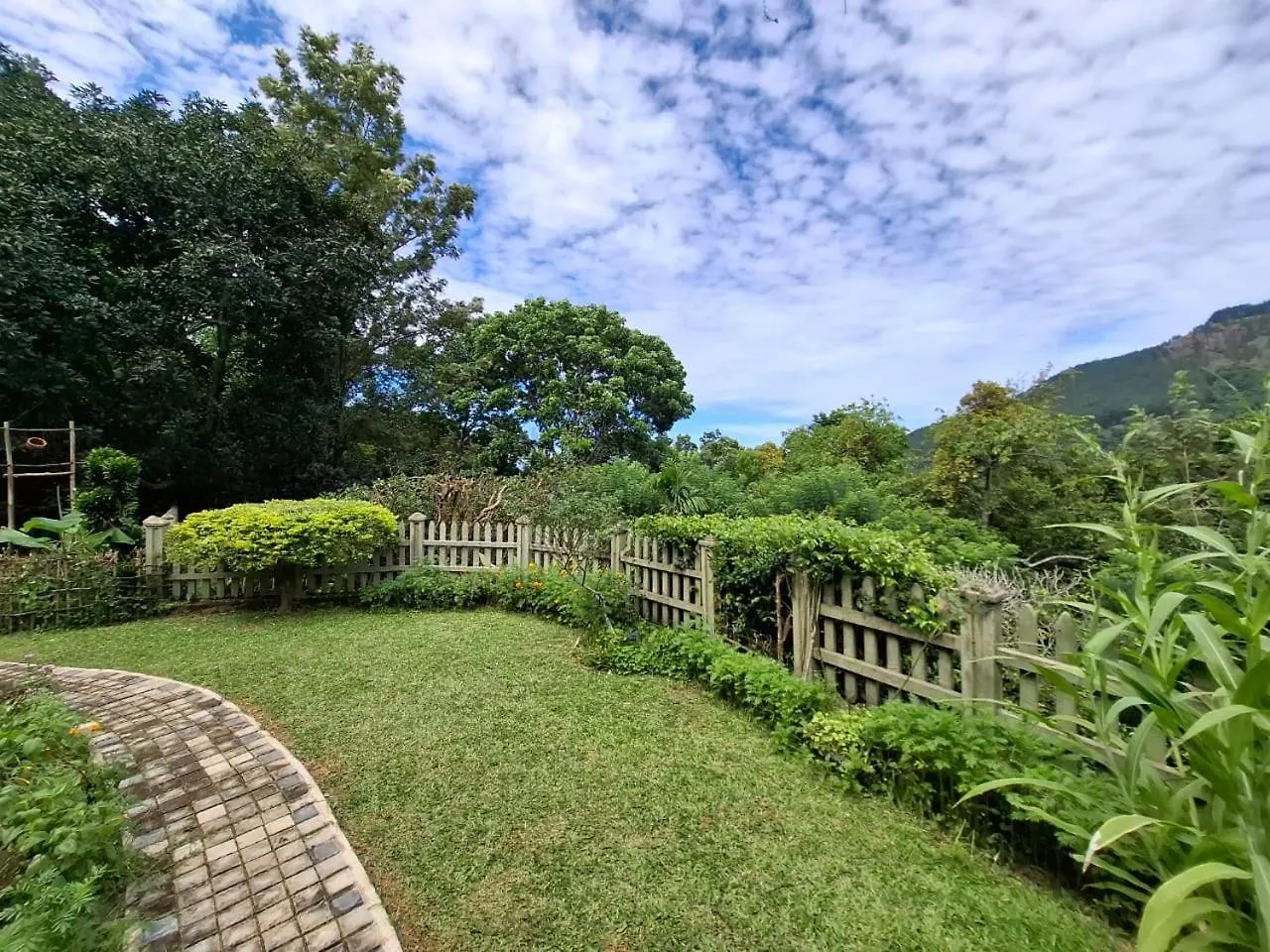 Rajagala Residence Bungalow Hunnasgiriya Kandy Lodge