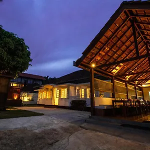 Lost & Found - Hostel
