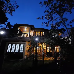 Maison d'hôtes Mystique Hideout, Kandy