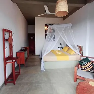 The Traveller Lodge