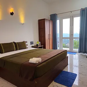 Golden Sky Bed & Breakfast