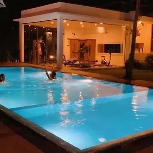 Serenity Digana Hotel