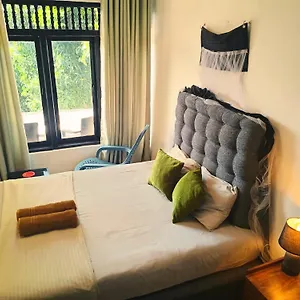 Cloud Nine Lodge
