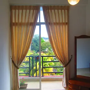 Kandyan Sweet Hotell