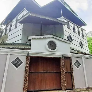 Maison d'hôtes Hillside, Kandy